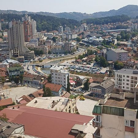 UžiceStan Na Dan Im公寓 外观 照片