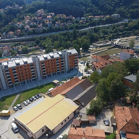 UžiceStan Na Dan Im公寓 外观 照片